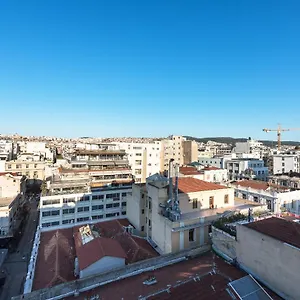 The Skysphere, Nilie Hospitality Mgmt Apartment