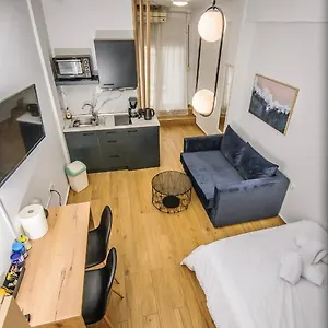 Dreamy Center 7 Thesbnbgr Apartment