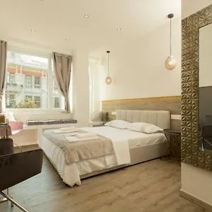 Hermes Studio , Θεσσαλονίκη Ελλάδα